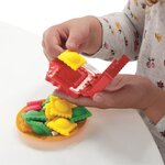 Play-doh  pate a modeler - fabrique a pates