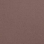 vidaXL Auvent manuel rétractable marron 350x250 cm