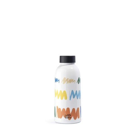 Gourde inox isotherme Mama Wata 24 Bottles - 470 ml
