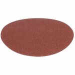 Ferm disque de ponçage 10 pièces papier bga1039