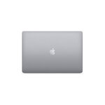 Apple - 16 macbook pro touch bar (2019) - intel core i7 - ram 16go - stockage 512go - gris sidéral - azerty