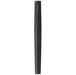 Stylo plume PARKER INGENUITY  Noir  Finition noire  Plume Moyenne  cartouche d'encre noire  coffret cadeau