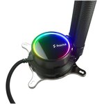 Celsius+ S28 Prisma - Watercooling RGB - 280mm