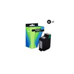 Cartouche compatible hp 17 cartouche couleur c6625a (h17)