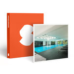 SMARTBOX - Coffret Cadeau Luxueuse parenthèse de charme en hôtel 4* en Europe -  Séjour