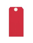(paquet de 1000 etiquettes) étiquette américaine couleur (0032] 100 x 51mm