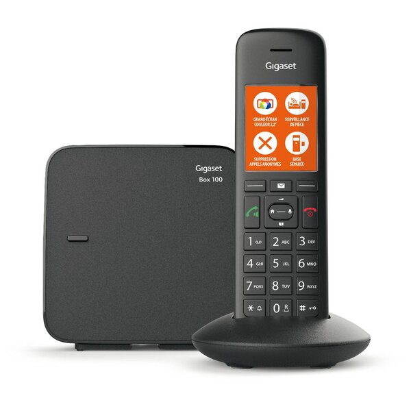 Gigaset c570hx