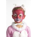 Palette Maquillage enfant 9 couleurs Zoo parade