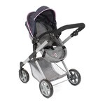 Bayer Chic 2000 567-26 - Poussette pour poupée Mila