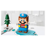 71415 Costume de Mario de glace et monde glacé ® Super Mario