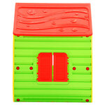 vidaXL Aire de jeu pour enfants 102x90x109 cm