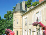 SMARTBOX - Coffret Cadeau 3 jours prestigieux dans un château avec champagne près de Paris -  Séjour