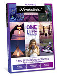 Coffret cadeau - WONDERBOX - One Life Emotion