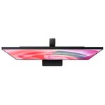 Moniteur Samsung ViewFinity S4 27" LED IPS UHD 4K 60Hz HDR10 - Réponse 5 ms - Angle de vision 178° - HDMI  DisplayPort - VESA 100x100mm