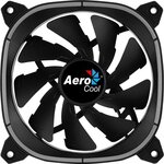 AEROCOOL Astro 12 ARGB - Ventilateur 120mm A-RGB pour boitier