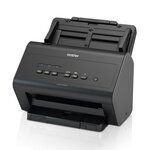 Brother scanner de documents ads-2400n - usb 2.0 - recto/verso