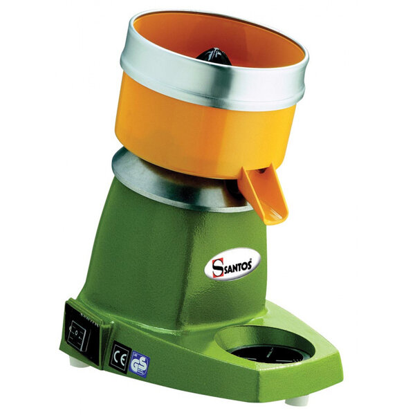 Presse agrumes 30l/h - l2g - 235