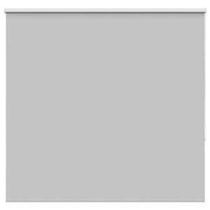 vidaXL Store enrouleur occultant café 165x175 cm largeur du tissu