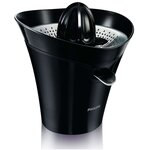 Philips presse-agrumes "avance collection" 85 w noir hr2752/90