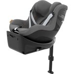 Siège Auto Sirona G i-Size - Lava Grey