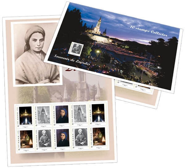 Collector - Lourdes