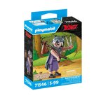 71546 personnage Asterix : Prolix le devin