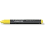 Marqueur permanent Lumocolor pour pneu  blister STAEDTLER