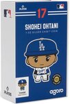 Pièce de monnaie en Argent 2 Dollars g 31.1 (1 oz) Millésime 2025 MLB Players Chibi SHOHEI OHTANI MLB