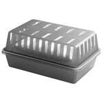 vidaXL Absorbeurs d'humidité avec sacs de recharge 4 Pièces 900 g