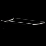 vidaXL Store rétractable manuel avec LEDs 4 × 3 m