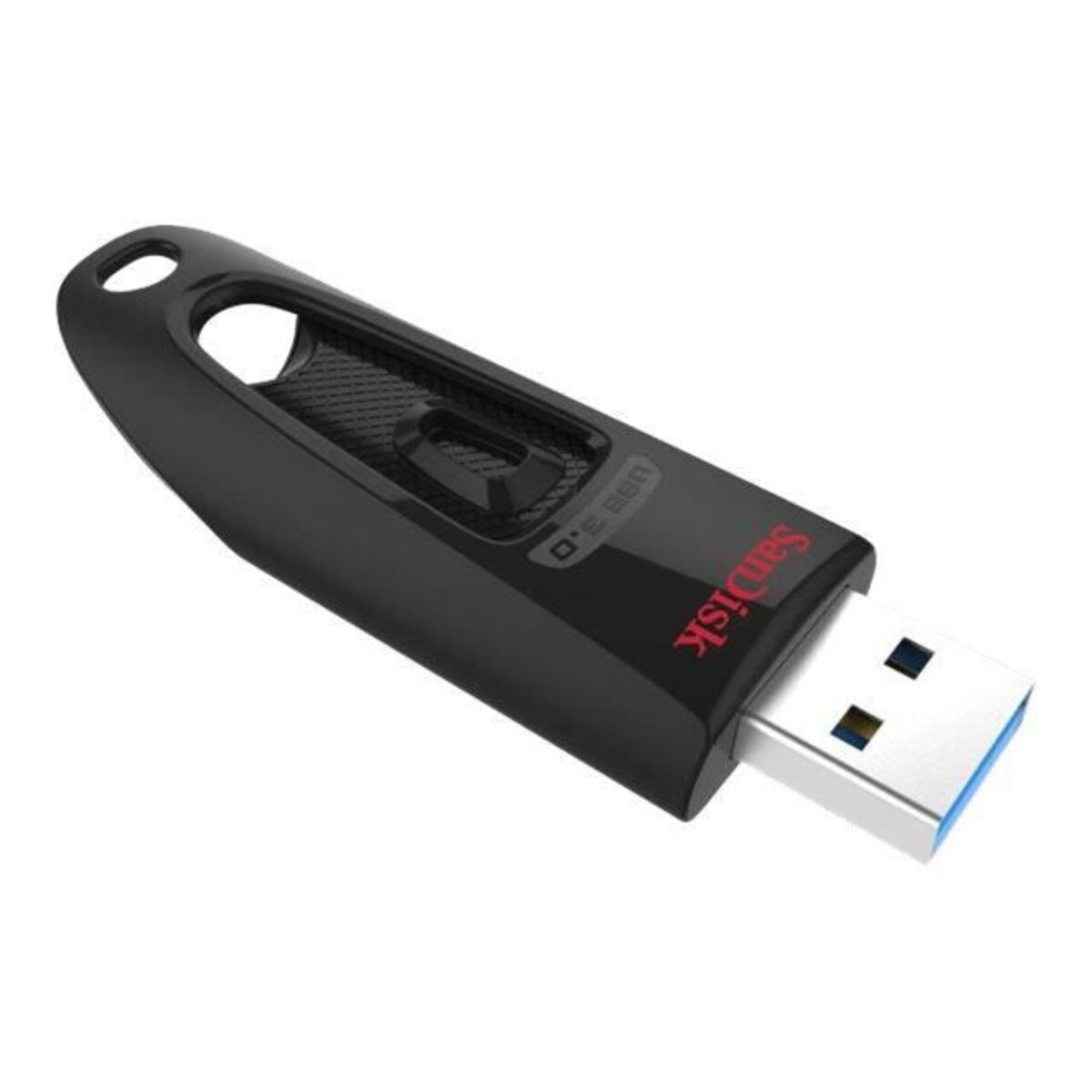 Ultra Grande Capacité USB 2.0 Clé USB En Métal - Temu France
