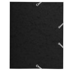 Chemise 3 Rabat ELAS+ETIQ 17/24 Ass. x 25 EXACOMPTA