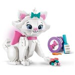LEGO Disney L'adorable Marie Les Aristochats 43286  369 pièces  dès 7 ans