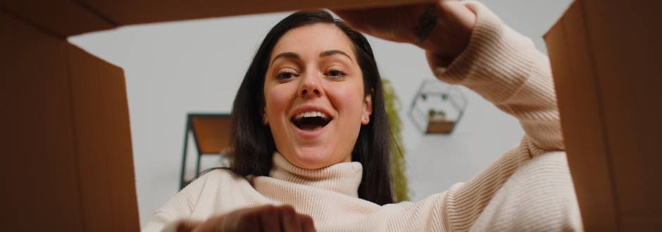 livraison de colis express