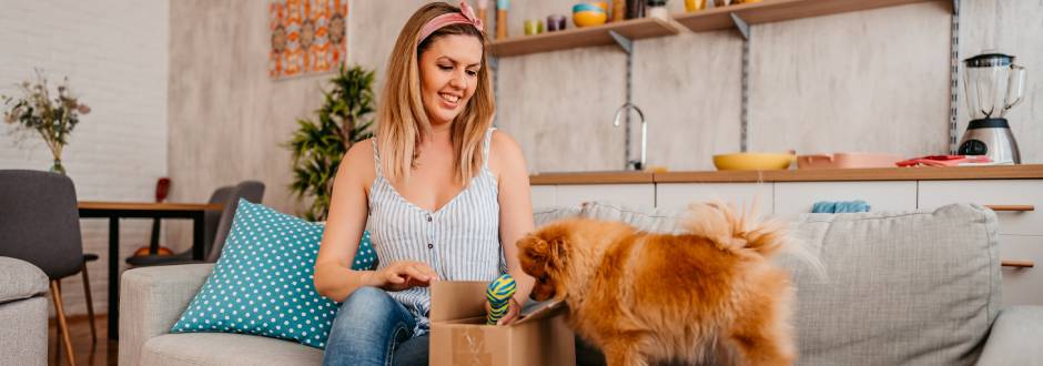 Envoyer un colis avec Etsy grâce à Colissimo