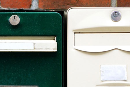 Comment bien choisir ma boîte aux lettres ?