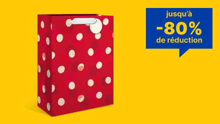 Emballages cadeaux