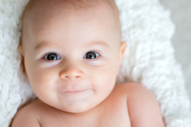 Envoyez vos félicitations pour une naissance