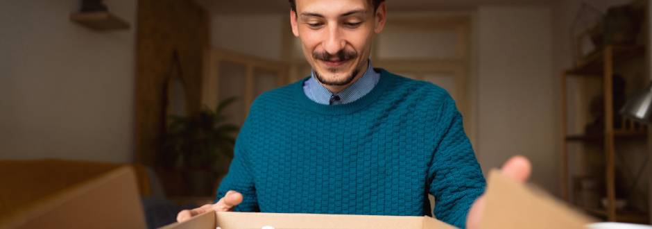 Envoyer un colis avec Chronopost via Etsy