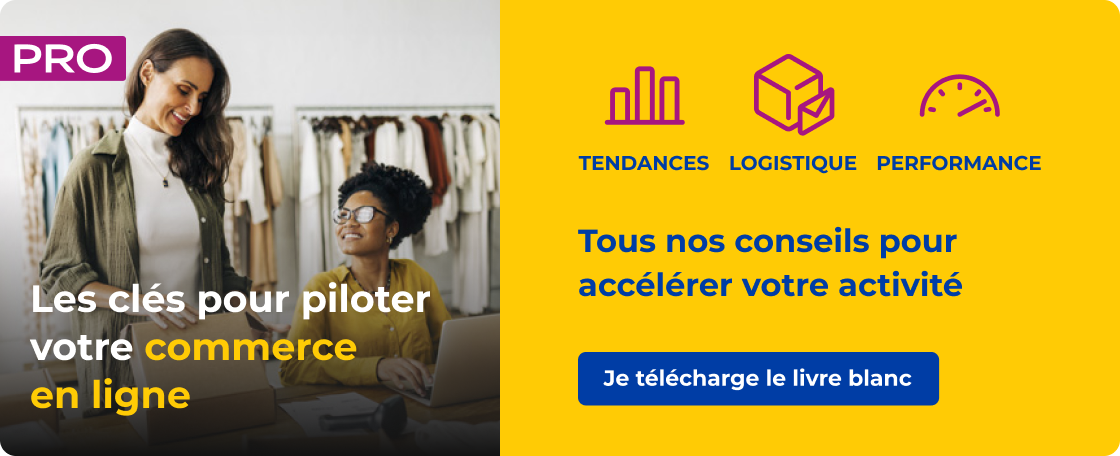 livre blanc e-commerce