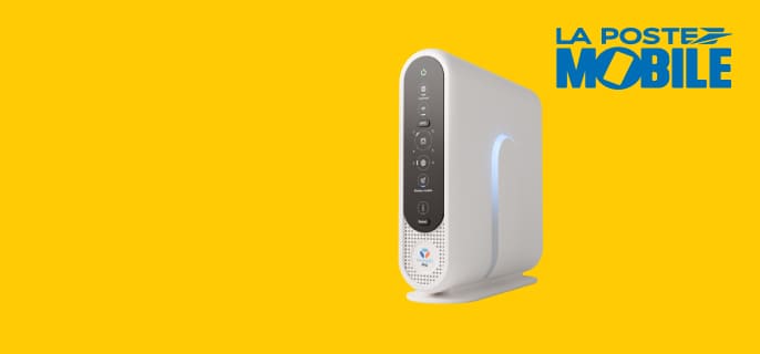 La Poste Mobile est arrivée sur laposte.fr avec une belle offre Pro !