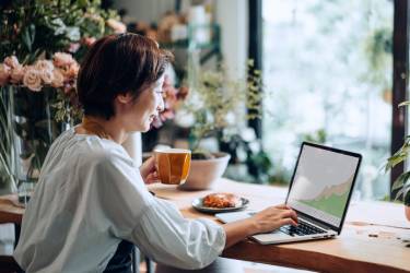 expérience client digitale