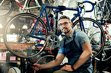 Comment expédier un vélo par La Poste ?