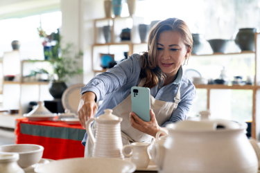 comment vendre sur les réseaux sociaux