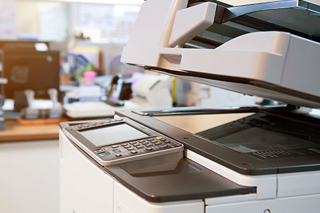 Comment choisir une imprimante d’entreprise ?