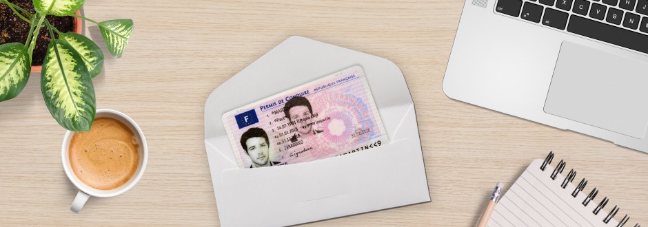 permis conduire