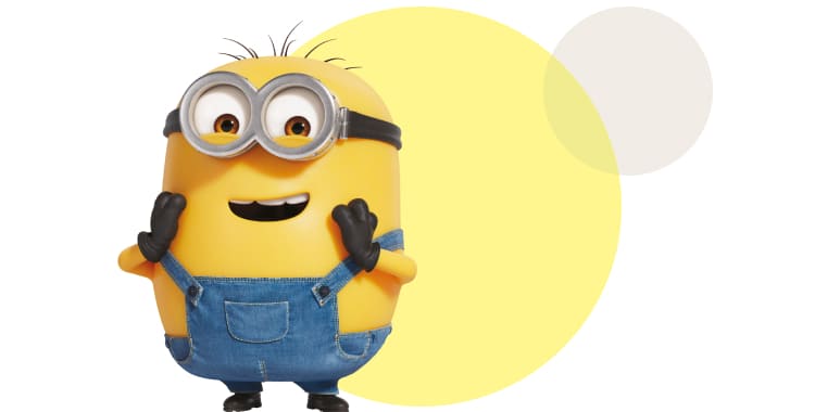 Minion Ed