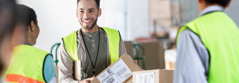 Comment payer les frais de douane ?