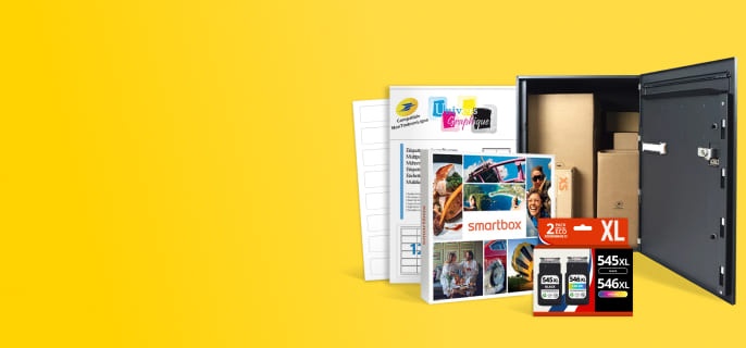 Les Bons plans sont arrivés, profitez jusqu'à -50% de réduction sur une sélection de produits