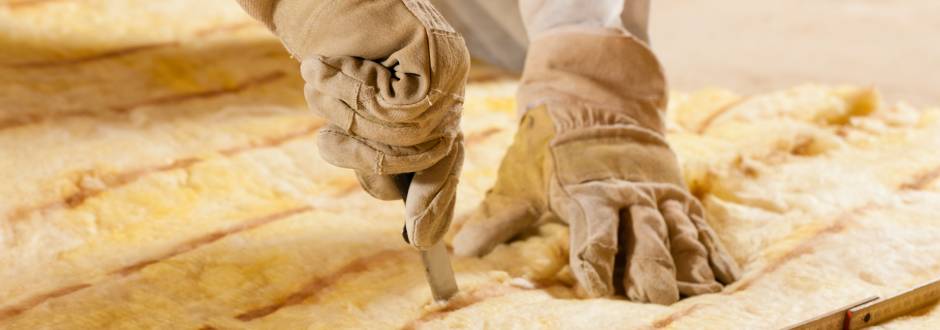 matériau pour l’isolation thermique d’un logement